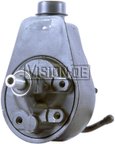BBB Industries 731-2170 Power Steering Pump - view 1