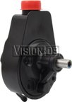 BBB Industries 731-2173 Power Steering Pump - view 2