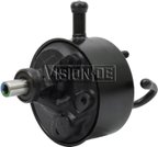 BBB Industries 731-2176 Power Steering Pump - view 1