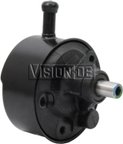 BBB Industries 731-2176 Power Steering Pump - view 2