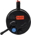 BBB Industries 731-2182 Power Steering Pump - view 3