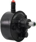 BBB Industries 731-2182 Power Steering Pump - view 2