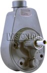 BBB Industries 731-2187 Power Steering Pump - view 2