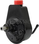 BBB Industries 731-2189 Power Steering Pump - view 1