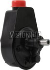 BBB Industries 731-2189 Power Steering Pump - view 2