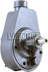 BBB Industries 731-2197 Power Steering Pump - view 2