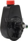 BBB Industries 731-2200 Power Steering Pump - view 2
