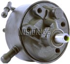 BBB Industries 731-2204 Power Steering Pump - view 2