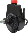 BBB Industries 731-2209 Power Steering Pump - view 1