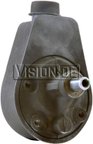 BBB Industries 731-2210 Power Steering Pump - view 2