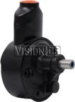 BBB Industries 731-2213 Power Steering Pump - view 2