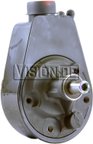 BBB Industries 731-2223 Power Steering Pump - view 2