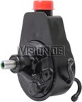 BBB Industries 731-2227 Power Steering Pump - view 1