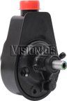 BBB Industries 731-2227 Power Steering Pump - view 2