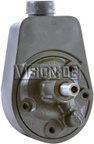 BBB Industries 731-2238 Power Steering Pump - view 2