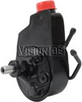 BBB Industries 731-2251 Power Steering Pump - view 1