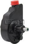 BBB Industries 731-2251 Power Steering Pump - view 2