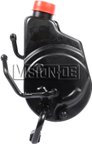 BBB Industries 731-2259BP Power Steering Pump - view 3