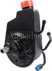 BBB Industries 731-2259BP Power Steering Pump - view 1