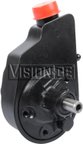BBB Industries 731-2259BP Power Steering Pump - view 2