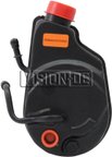 BBB Industries 731-2259 Power Steering Pump - view 3