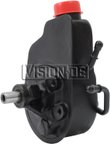 BBB Industries 731-2259 Power Steering Pump - view 1