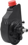 BBB Industries 731-2259 Power Steering Pump - view 2