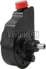BBB Industries 731-2262 Power Steering Pump - view 2