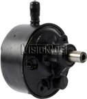 BBB Industries 731-2268BP Power Steering Pump - view 2