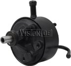 BBB Industries 731-2271 Power Steering Pump - view 1