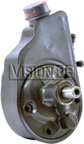 BBB Industries 731-2273 Power Steering Pump - view 2