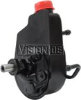 BBB Industries 731-2275 Power Steering Pump - view 1