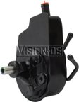 BBB Industries 731-2276 Power Steering Pump - view 1