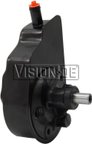 BBB Industries 731-2276 Power Steering Pump - view 2