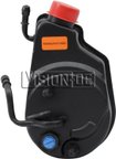 BBB Industries 731-2279 Power Steering Pump - view 3