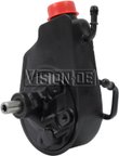 BBB Industries 731-2279 Power Steering Pump - view 1