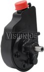 BBB Industries 731-2279 Power Steering Pump - view 2
