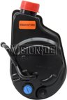 BBB Industries 731-2282 Power Steering Pump - view 3