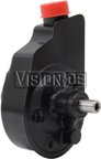 BBB Industries 731-2282 Power Steering Pump - view 2
