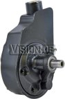 BBB Industries 731-2284 Power Steering Pump - view 2