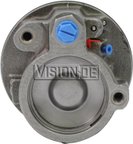 BBB Industries 732-0102 Power Steering Pump - view 3