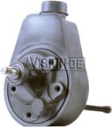 BBB Industries 732-2109 Power Steering Pump - view 1