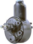 BBB Industries 732-2112 Power Steering Pump - view 1