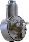 BBB Industries 732-2112 Power Steering Pump - view 2