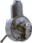 BBB Industries 732-2115 Power Steering Pump - view 2