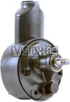 BBB Industries 732-2123 Power Steering Pump - view 2