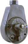 BBB Industries 732-2128 Power Steering Pump - view 2