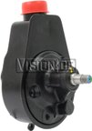 BBB Industries 732-2132 Power Steering Pump - view 2