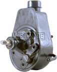 BBB Industries 732-2133 Power Steering Pump - view 1
