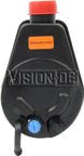BBB Industries 732-2140 Power Steering Pump - view 3